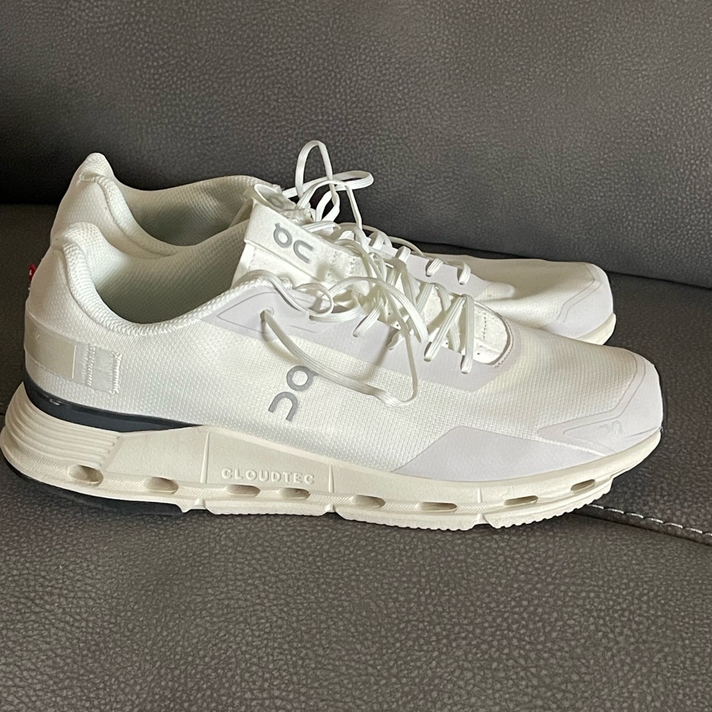On Cloud Cloudtec Size 12